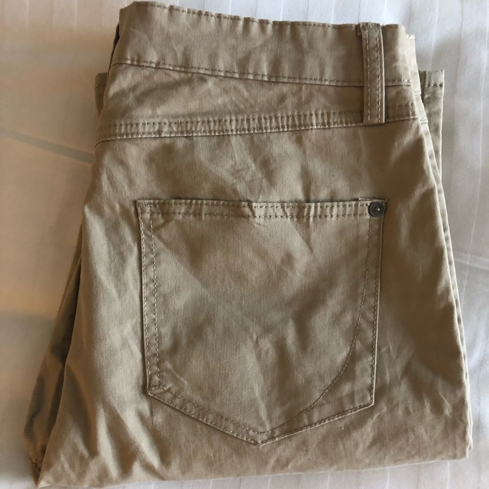 Paper Denim & Cloth - PD&C - Slim/straight 32x32